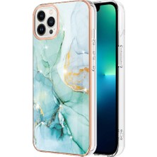 YH Market IPhone 15 Pro Için Kılıf (Yurt Dışından)