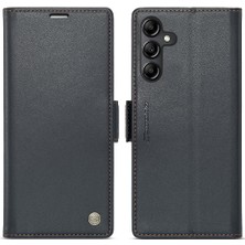 YH Market Samsung Galaxy A14 Için Caseme Durumda 4g/5g Anti Dolandırıcılık Kickstand Kart Yuvası (Yurt Dışından)