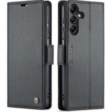 YH Market Samsung Galaxy A14 Için Caseme Durumda 4g/5g Anti Dolandırıcılık Kickstand Kart Yuvası (Yurt Dışından)