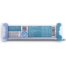 Badem & Kakaolu Probiyotik Bar - 35 g - 12 adet