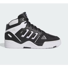 ADİDAS MIDCITY MID IE4465 Erkek CBLACK/FTWWHT/CRYWHT  Günlük Sneaker Ayakkabı