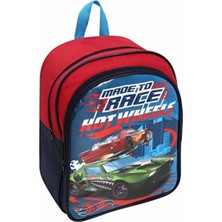 Sports Lisanslı Beslenmeli Ilkokul Çantası