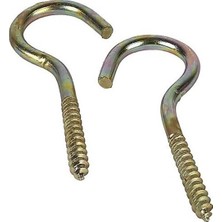 Ersa Piton 20*80 200 Adet