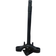 Assıstant 1000w Tek Koltuk Platin (ön Maşa) Orijinal