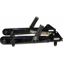 Falcon Flash Km 100-S Mafsal (Salıncak) Orijinal