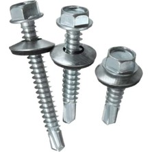 Akdeniz Trapez Panel Vida 5,5*60 200 Adet