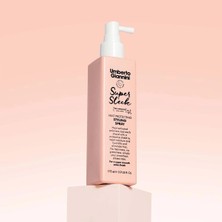 Umberto Giannini Salon Smooth Profesyonel Salon Serisi Isıya Karşı Koruyucu Saç Spreyi 175 ml