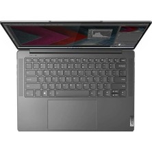 Lenovo Yoga Pro 7 14IRH8 82Y7004LTX I7-13700H 16 GB 512 GB SSD RTX4050 14.5" Notebook