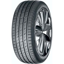 Nexen 205/40 R16 79W N'Fera Su 1 Oto Yaz Lastiği ( Üretim Yılı: 2024 )