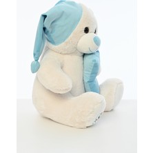 Pufu Toys Uyku Arkadaşım Yumuşak Ayıcık 65 cm