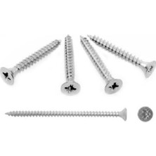 Akdeniz Sunta Vidası 5*50 200 Adet