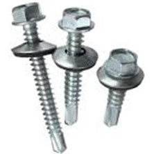 Akdeniz Trapez Panel Vida 5,5*120 100 Adet