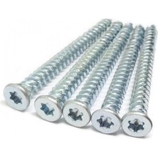 Akdeniz Buldeks Vida 7,5*100 1000 Adet