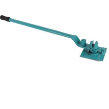 Yakar Makaralı Etriye Kolu 14-16 mm