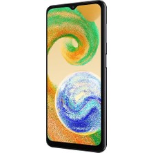 Samsung Galaxy A04S 64 GB (Samsung Türkiye Garantili) Siyah 64 GB Siyah