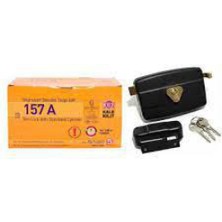 Kale Trajlı Kilit 157/A 157A0000070