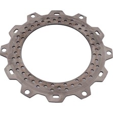 Falcon Electra 6500 Ön Fren Diski Orijinal