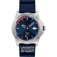 Lacoste LAC2011202 Erkek Kol Saati