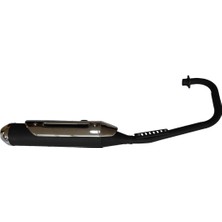 Falcon Wonder KMT150-9S Egzoz Orijinal