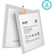 Rova Samsung A51 4g SM-A515 Uyumlu Batarya Pil 4000 Mah