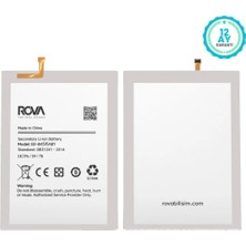 Rova Samsung A51 4g SM-A515 Uyumlu Batarya Pil 4000 Mah