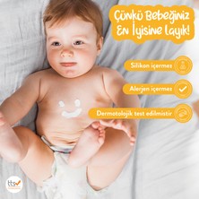 Thalia Calendula & Papatya Özlü Nemlendiricili Bebek Losyonu 200ML