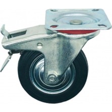 Artaş Frenli Döner Teker 200*45