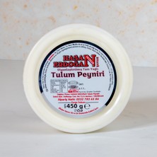 Hasan Erdoğan Erzincan Doğal Tulum Peyniri 450 gr