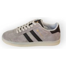 Hammer Jack Kamiq Gri Erkek Spor Ayakkabı