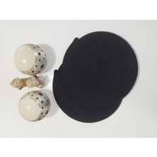 Karelim Home 8 Li Supla Amerikan Servis Takımı 33X33