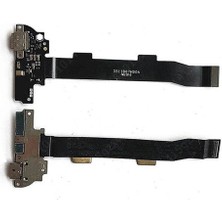 Gmr Xiaomi  Mi 5s Plus Şarj Soketli Mikrofon Bordu