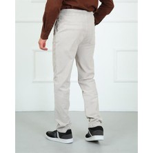 Markano Erkek    Pantolon  Stone