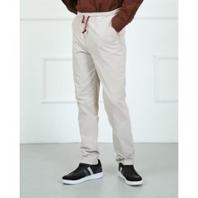 Markano Erkek    Pantolon  Stone