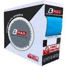 Bmax Rulo Sünger Zımpara  P180