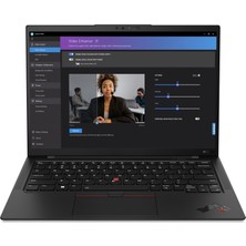 Lenovo Thinkpad X1 Carbon G11 I7-1365U 32 GB 1 Tbssd 14" Windows 11 Pro 4g Lte 21HNSBX1C