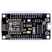 Sensör Modül ESP8266 Nodemcu Lua Wifi Geliştirme Kartı CH340G