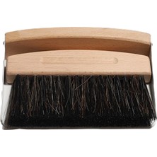 Hapais Mini Süpürge Ş Sını Için Kullanışlı Süpürme Fırçası (Yurt Dışından)