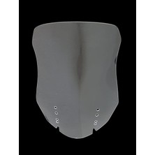 BSC Suzuki Vstrom DL650 2002-2010 Model Uyumlu Tur Camı