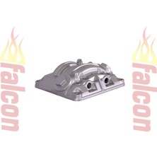Falcon Mexıco 150 (125 Cc) Kep Kapağı (Külbüratör Kapağı) Orijinal