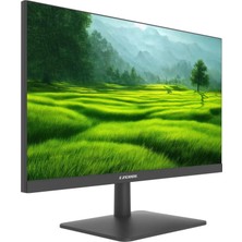 Ezcool Corp EZC22 21.5" 100Hz 5ms Vga+Hdmı Fullhd Adaptive-Sync Va Vesa Monitör