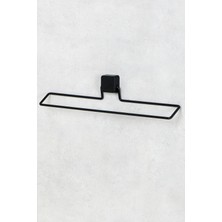 Hagen  Paslanmaz Yapışkanlı Uzun Havluluk