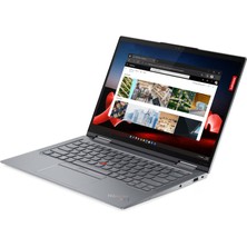 Lenovo X1 Yoga G8 I7-1355U 16 GB 1 Tbssd 14" Touch Windows 11 Pro 21HRS2X1YG8