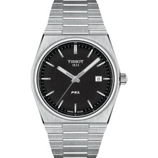 Tissot Prx T137.410.11.051.00 Erkek Kol Saati