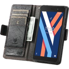 SZY Market Wiko Y52 Telefon Kılıfı (Yurt Dışından)