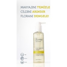 The Purest Solutions Arındırıcı ve Aydınlatıcı Peeling Etkili Cilt Bakım Rutini