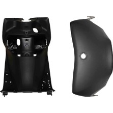 Falcon Spacy 110 Ön Iç Panel (Torpido) ve Kapağı Orijinal