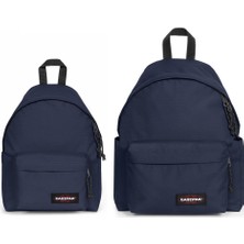 Eastpak Day Pak'r® S Moonlit Navy Sırt Çantası