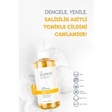 The Purest Solutions Yağlı ve Karma Ciltler Için Arındırıcı ve Sebum Dengeleyici Cilt Bakım Seti