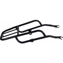 Falcon Flash Km 100-S Arka Taşıyıcı Orijinal