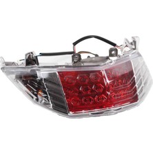 Handy 249 (250 W) Arka Stop Komple Orijinal